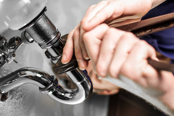 Best Residential Plumbing Services  in Wasilla, AK